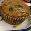 Muffins AIP Paleo - Pâtisseries pour le petit-déjeuner sans céréales et sans gluten