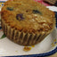 Muffins AIP Paleo - Pâtisseries pour le petit-déjeuner sans céréales et sans gluten