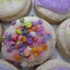 Galletas de Azúcar Glaseadas Sin Gluten - Delicias Veganas y Sin Nueces