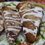 Scones Keto Gourmet à la Banane et aux Pépites de Chocolat - Végétalien et Sans Gluten