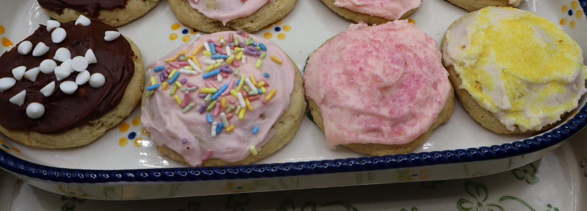 Biscuits au Beurre Végans Sans Gluten - Sans Noix et Adaptés aux Allergies