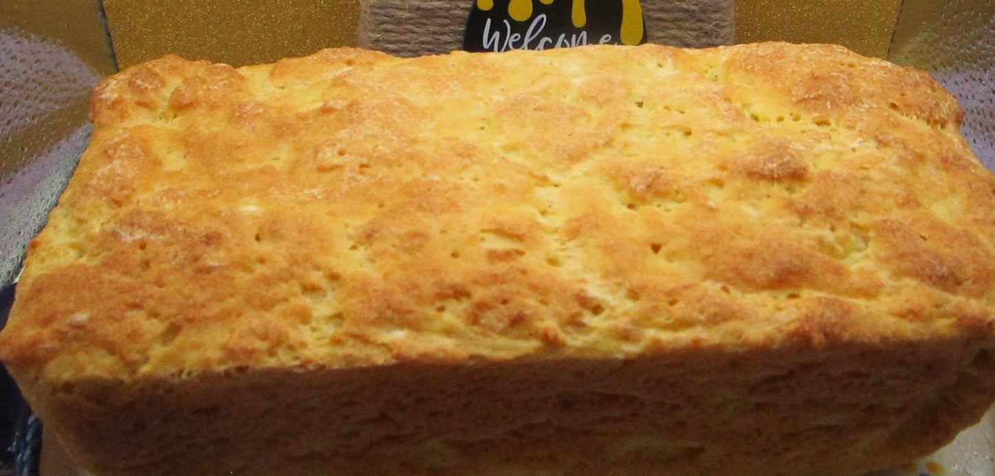 Pan de Mijo Sin Gluten - Sin Lácteos y Amigable con Paleo