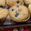 Muffins sans gluten premium - faible en gras et faible en sucre