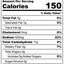 Galletas Heladas Premium Altas en Proteínas - Veganas y Sin Gluten