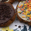 Galletas Heladas Premium Altas en Proteínas - Veganas y Sin Gluten