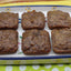 Échantillon de boîte de pâtisserie AIP Paleo - Treats sans gluten et véganes
