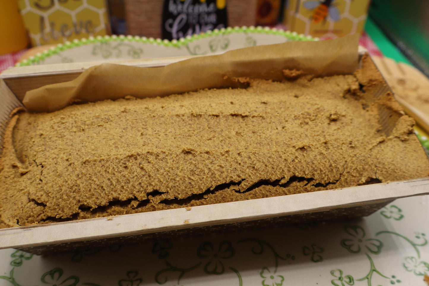 Échantillon de boîte de pâtisserie AIP Paleo - Treats sans gluten et véganes