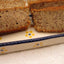 Pain aux bananes keto sans culpabilité - Végétalien et sans gluten
