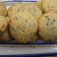 Keto Vanilla Birthday Cake Sugar Cookies - Gluten Free & Vegan