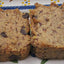 Pan de Plátano con Chips de Mocha y Proteína - Sin Gluten y Vegano