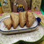 Scones Premium Sans Gluten - Haute Protéine, Végétalien, Amical aux Allergènes