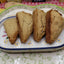 Scones Premium Sans Gluten - Haute Protéine, Végétalien, Amical aux Allergènes