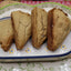 Scones Premium Sans Gluten - Haute Protéine, Végétalien, Amical aux Allergènes