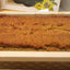 Gâteau au pain d'épices céto - Dessert sans sucre et sans gluten