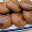 Biscuits AIP Paleo aux Épices de Citrouille et Noix de Tigre - Sans Céréales et Végétalien