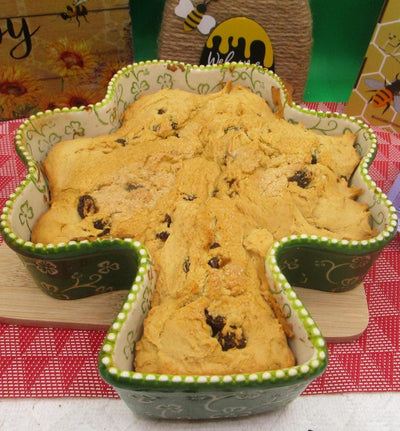 Premium Gluten Free Irish Soda Bread - High Protein & Vegan