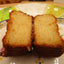 Keto Sweet Cornbread - Gluten & Sugar-Free, Vegan Snack