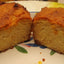 Keto Sweet Cornbread - Gluten & Sugar-Free, Vegan Snack