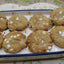 Cookies aux pépites de chocolat blanc sans gluten - Végétalien et sans allergènes