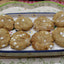 Cookies aux pépites de chocolat blanc sans gluten - Végétalien et sans allergènes