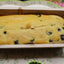 Premium High Protein Lemon Cake - Vegan & Gluten Free