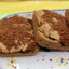 Échantillon de boîte de pâtisserie AIP Paleo - Treats sans gluten et véganes