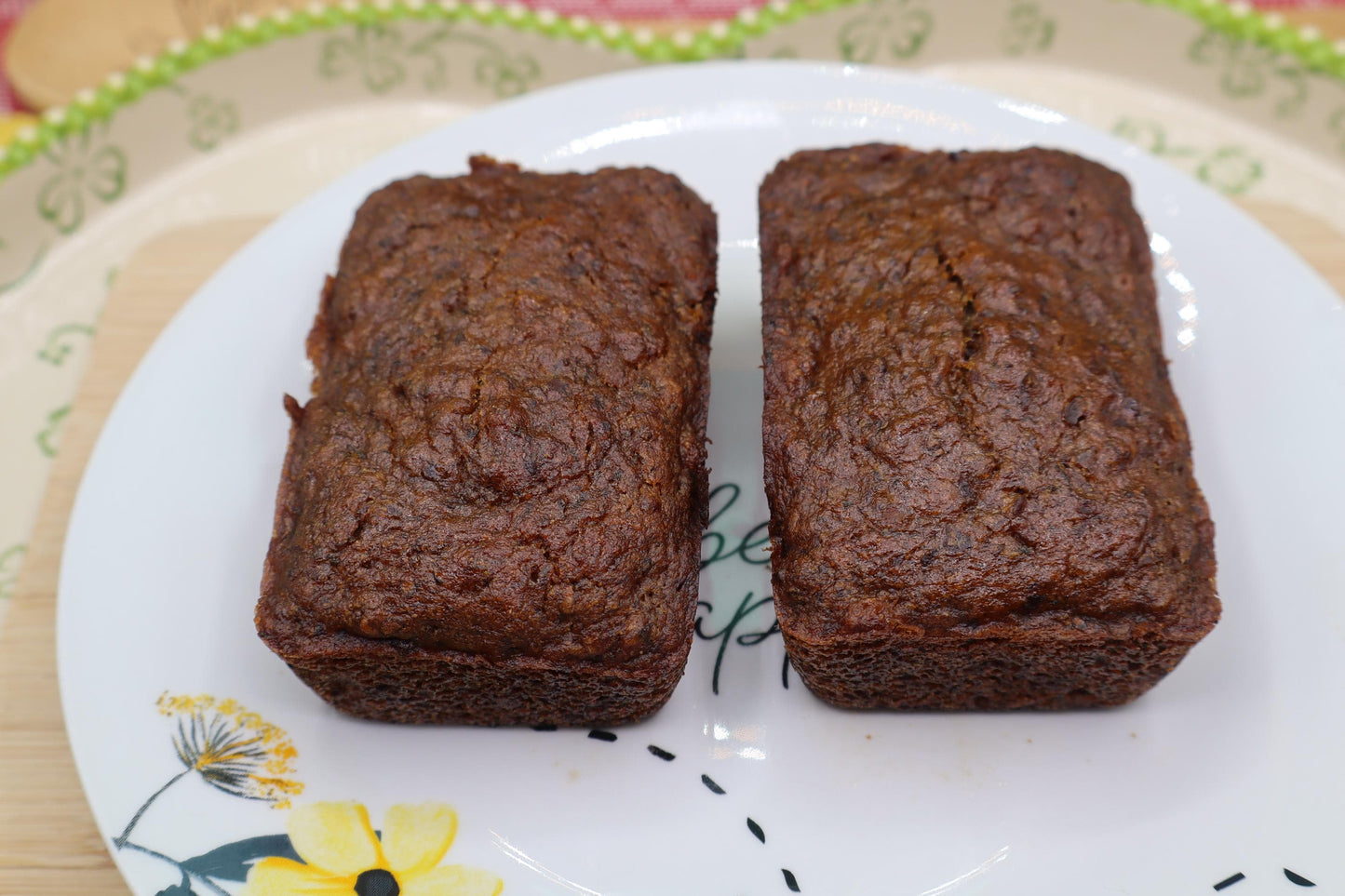 Échantillon de boîte de pâtisserie AIP Paleo - Treats sans gluten et véganes