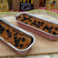 Échantillon de boîte de pâtisserie AIP Paleo - Treats sans gluten et véganes