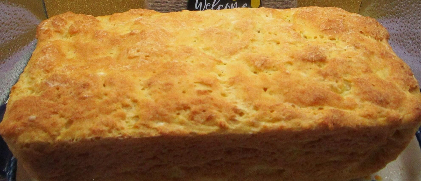 Pain au millet sans gluten - Sans produits laitiers, Paléo, Faible en FODMAP