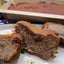 Pan de Plátano con Chips de Mocha y Proteína - Sin Gluten y Vegano