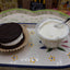 Whoopie Pies au Chocolat Sans Gluten - Friandises Amies des Allergies