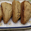 Scones Premium Sans Gluten - Haute Protéine, Végétalien, Amical aux Allergènes