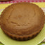 Gâteau d'anniversaire vanille AIP Paleo - Sans gluten et végan