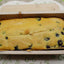 Premium High Protein Lemon Cake - Vegan & Gluten Free