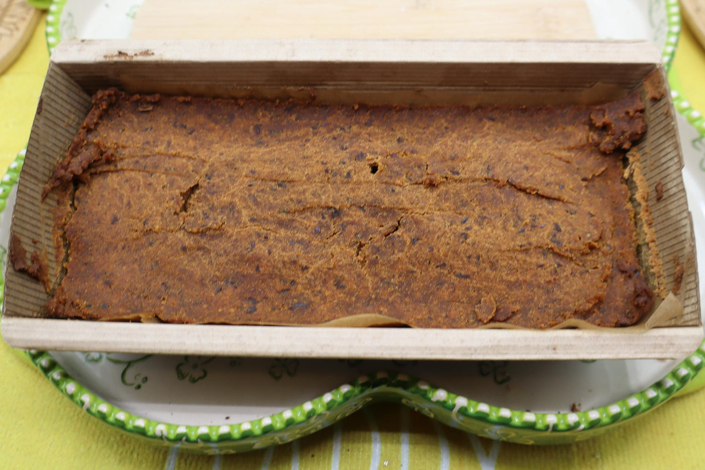 Pan de Calabaza y Muffins Paleo AIP Premium - Sin Granos y Vegano