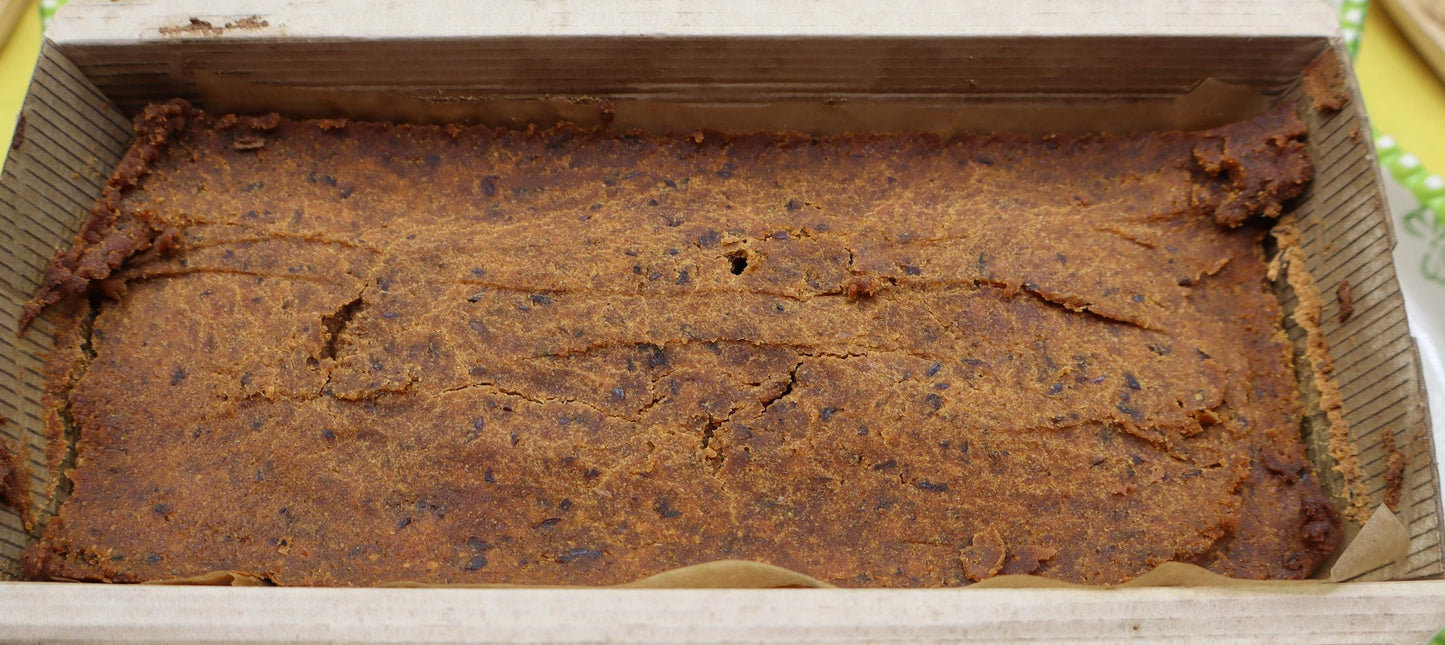 Pan de Calabaza y Muffins Paleo AIP Premium - Sin Granos y Vegano