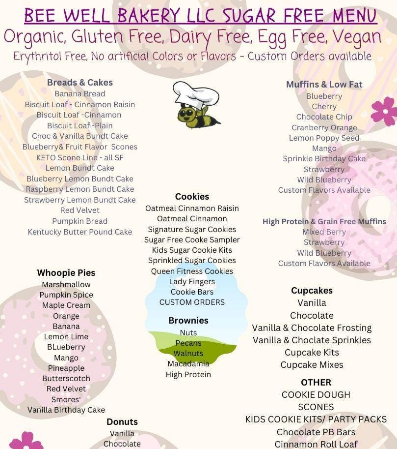 Waffles de Arándano Sin Granos - AIP Paleo y Vegano