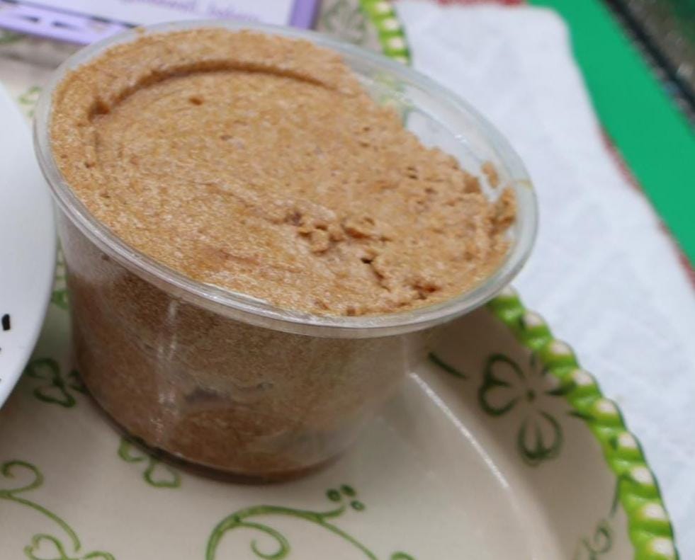 Pastel de Cumpleaños AIP Paleo - Delicia Sin Granos y Sin Gluten