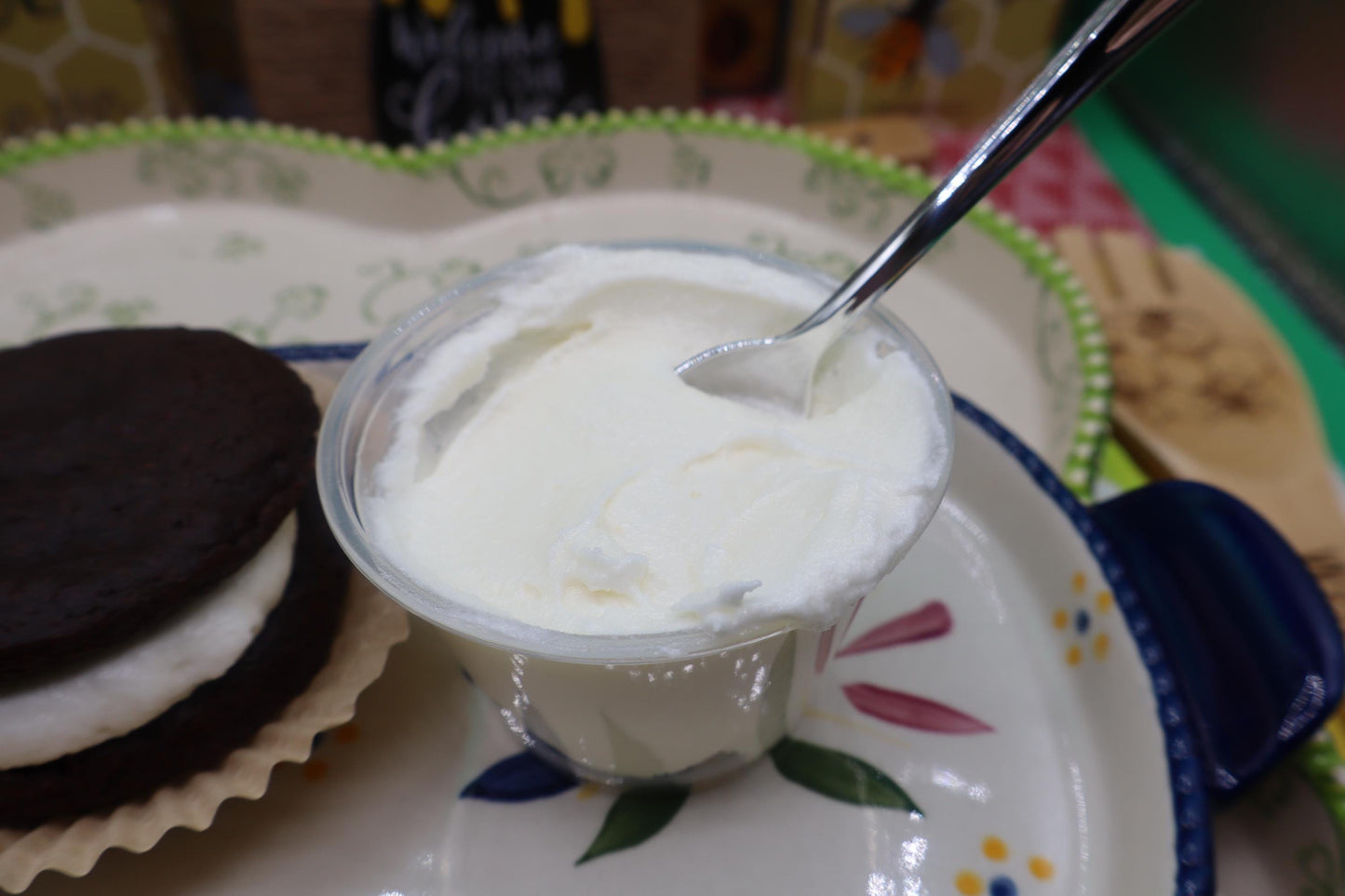 Whoopie Pies au Chocolat Sans Gluten - Friandises Amies des Allergies