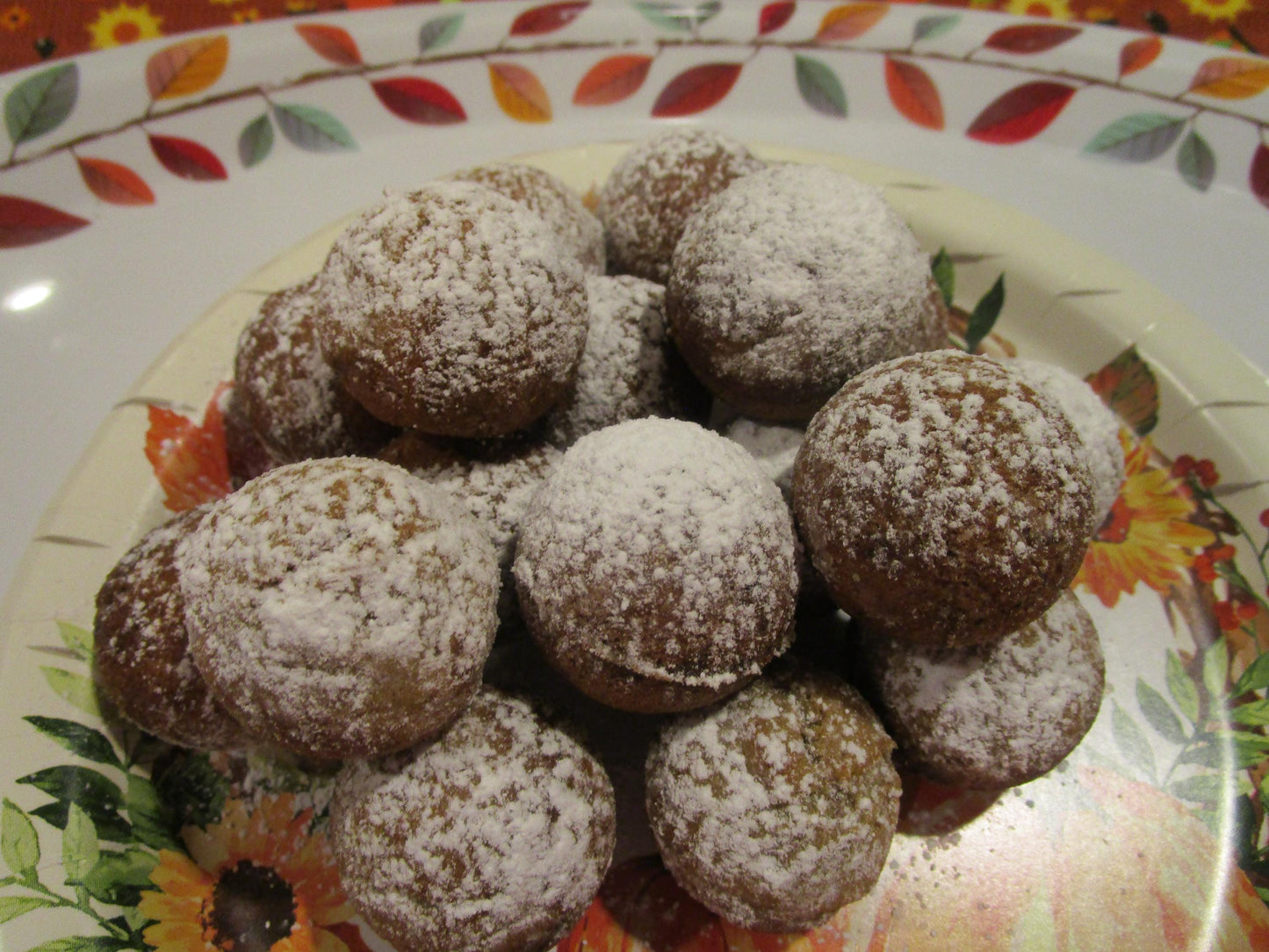 Gluten Free Munchkins - Vegan & Allergy-Friendly Treats