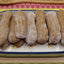 Premium Gluten Free Lady Fingers - Vegan & Dairy Free