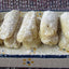 Premium Gluten Free Lady Fingers - Vegan & Dairy Free