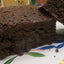 Gâteau Caroube AIP Paleo Premium - Sans Céréales & Sans Gluten