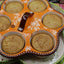 Cupcakes veganos aptos para alérgicos - Sin gluten y deliciosos
