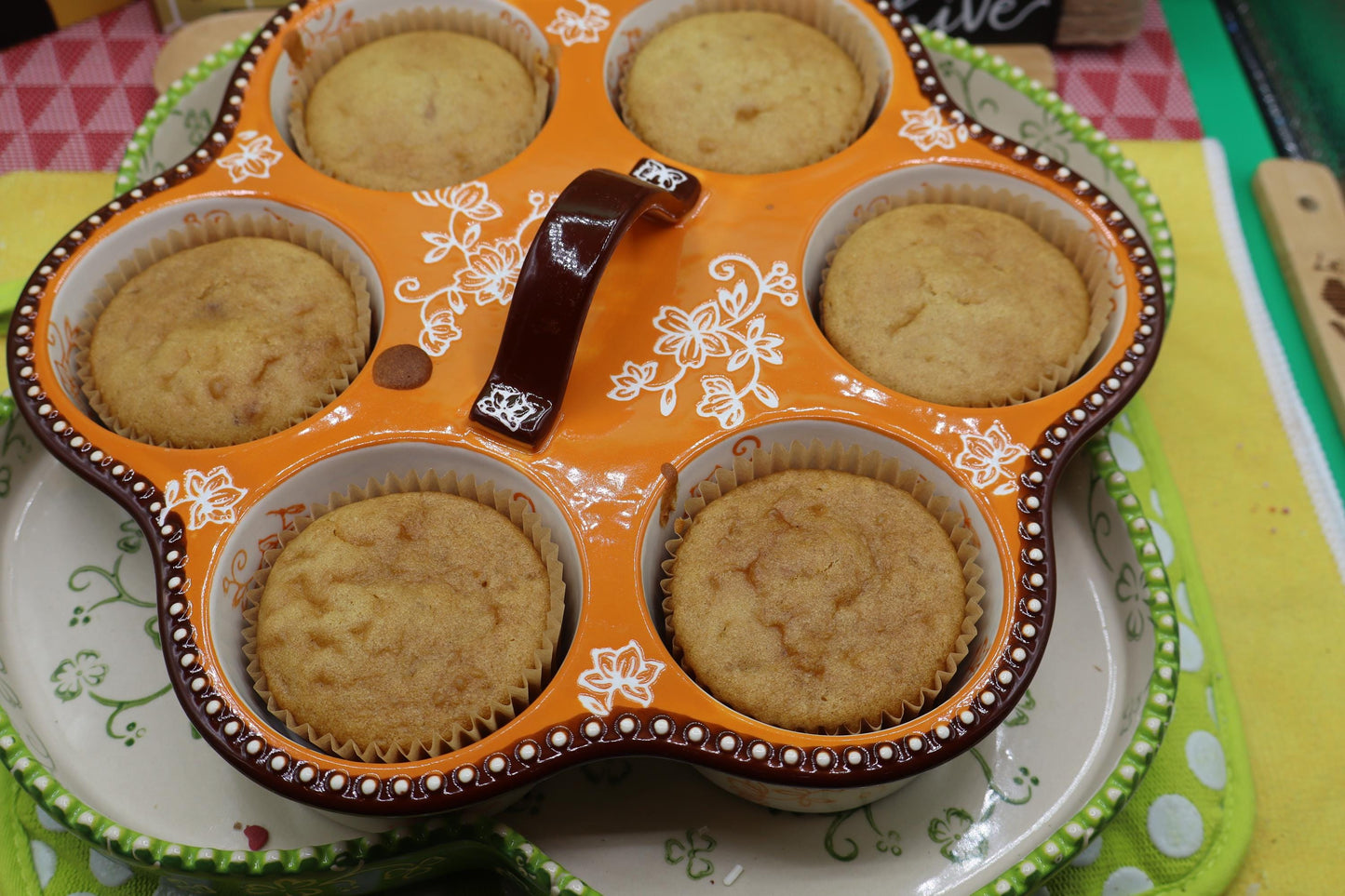 Cupcakes veganos aptos para alérgicos - Sin gluten y deliciosos