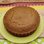 Gâteau d'anniversaire vanille AIP Paleo - Sans gluten et végan