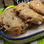 Biscuits de Cuisine Sans Gluten - Végétaliens et Amis des Allergies