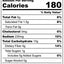 Galletas Premium Sin Gluten y Altas en Proteínas - Veganas y Sin Lácteos