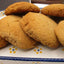 Galletas Premium Sin Gluten y Altas en Proteínas - Veganas y Sin Lácteos
