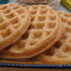 AIP Paleo Cassava Waffle - Gluten & Grain-Free, Vegan, No Added Sugar